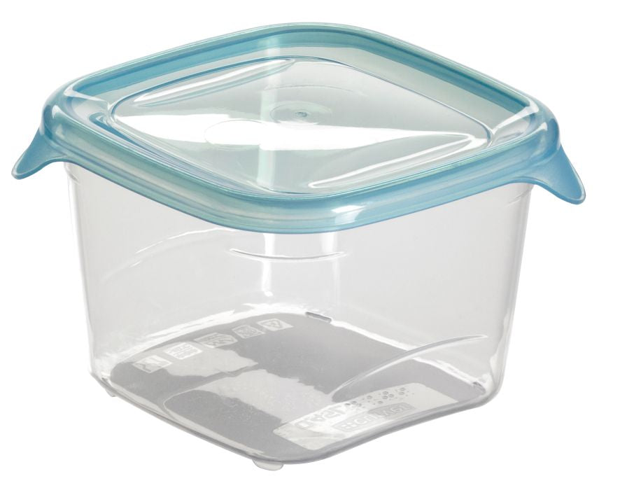 Fresh&Go vershouddoos 450ml set a 3 11x11xH11cm