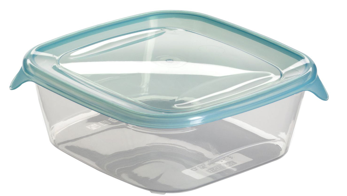 Fresh&Go verhouddoos 800ml set a 3 16x16xH11cm