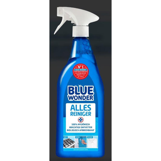 Alles-reiniger spray 750ml