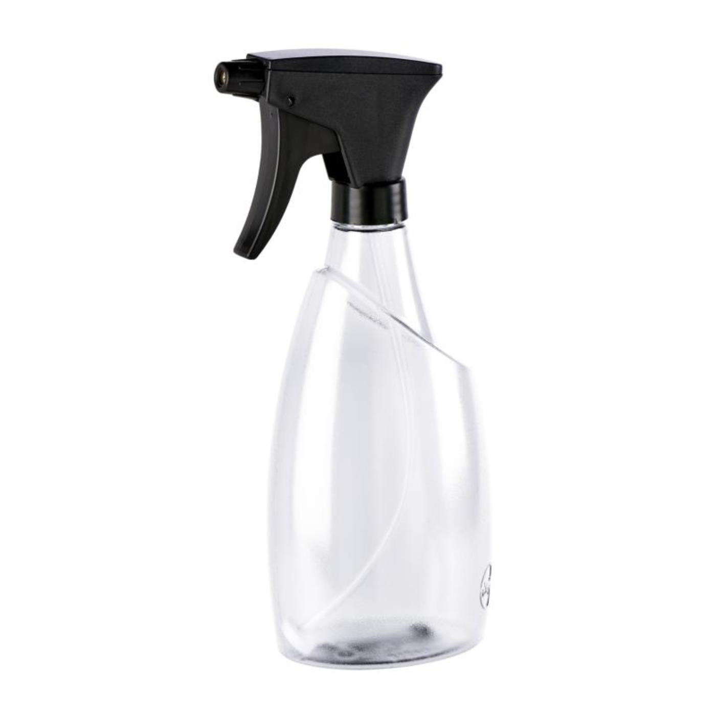 Fuchsia Verstuiver 700ml transparant