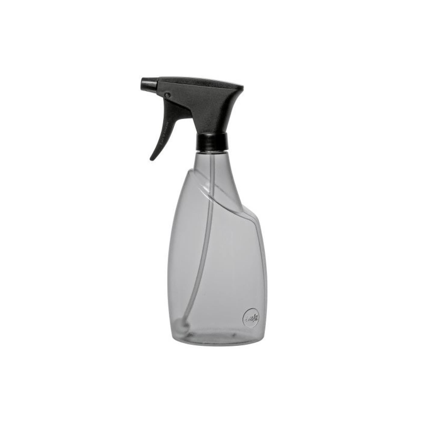 Fuchsia Verstuiver 700ml transparant grijs
