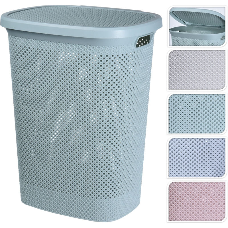 Storage Solutions Wasbox pp 60ltr