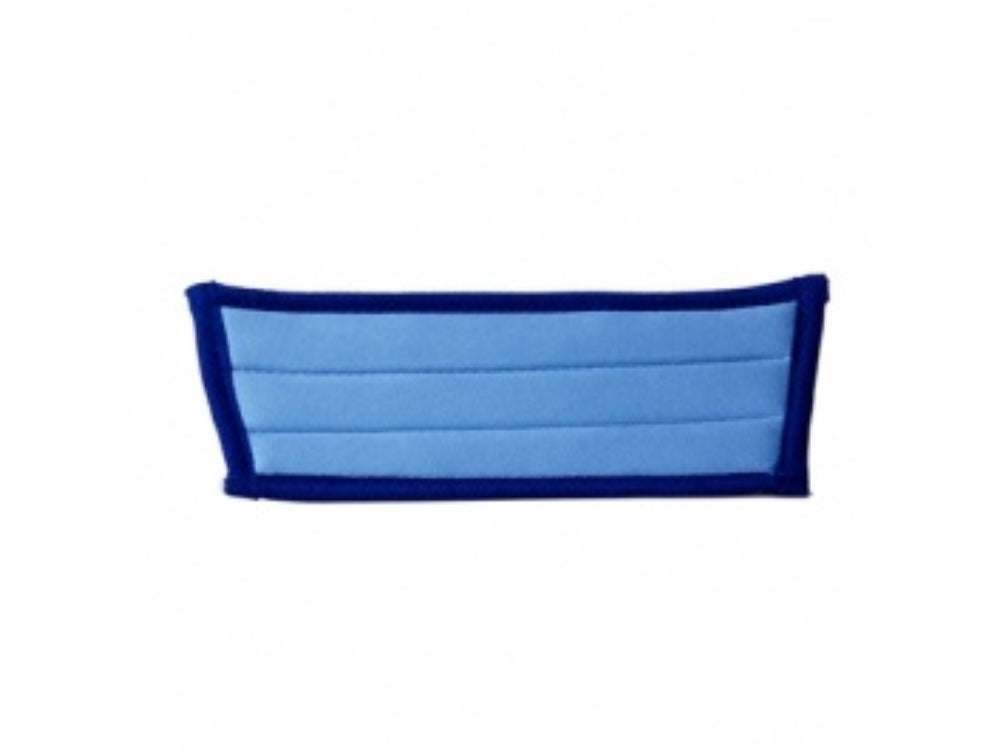 Microvezel glasmop 28cm pak a 5 stuks