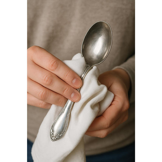 ZEP Zilverpoets 250ml