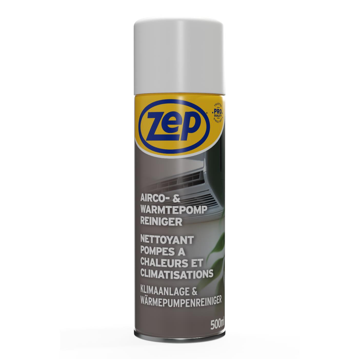 ZEP Airco- & Warmtepomp reiniger 500ml