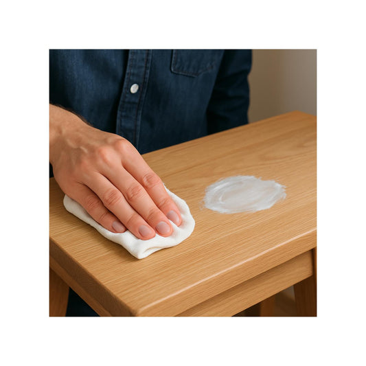 ZEP Meubelwas wit 500ml