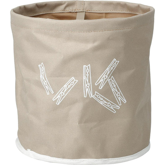 Ultra Clean Wasknijpermand met 24 wasknijpers