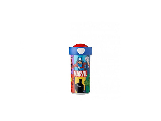 Schoolbeker Campus 300ml Avengers