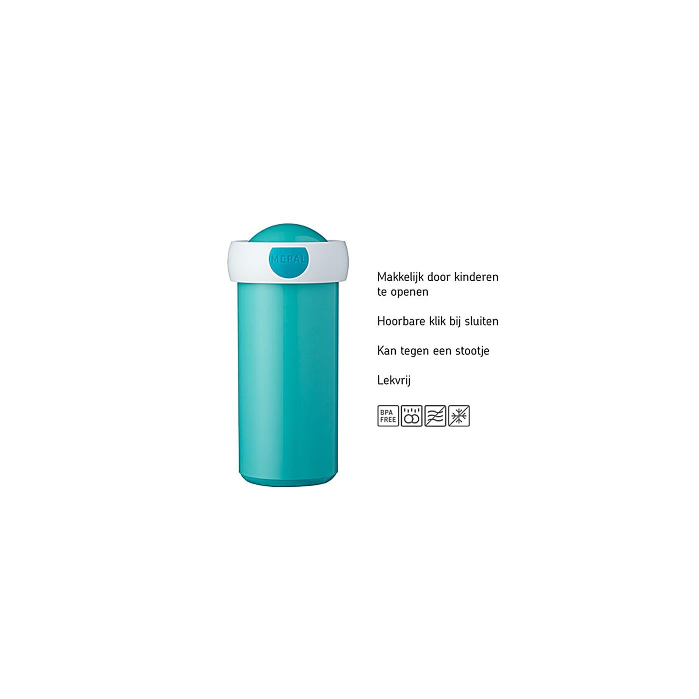 Schoolbeker campus 300ml - Star Wars