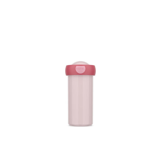 Schoolbeker campus 300ml - cool pink