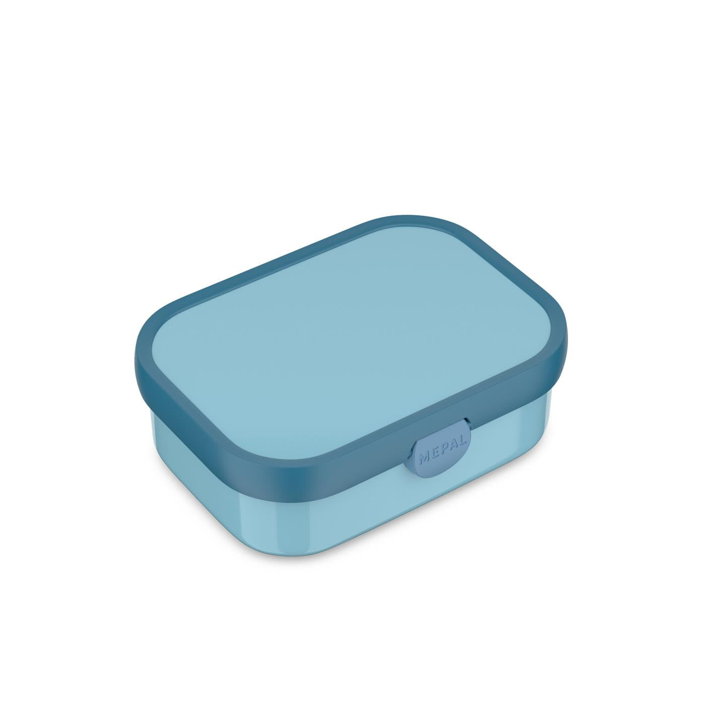 Lunchbox campus - cool blue