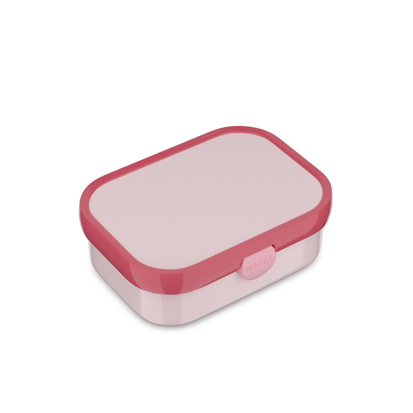 Lunchbox campus - cool pink