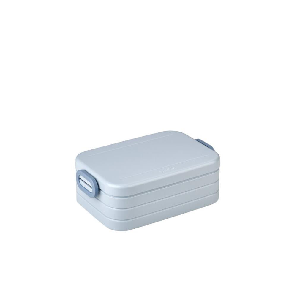 Lunchbox take a break midi nordic blue
