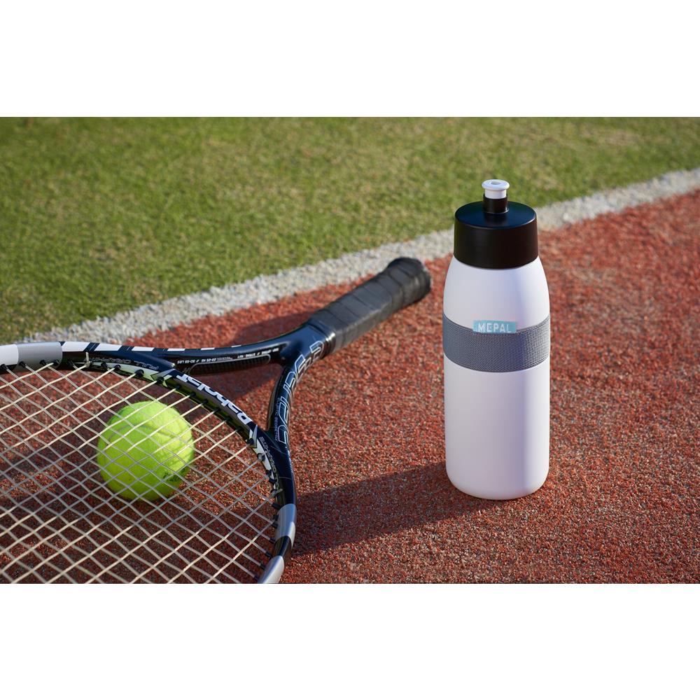 Sportbidon Ellipse 500ml vivid mauve
