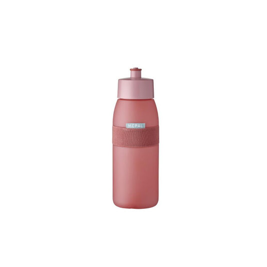 Sportbidon Ellipse 500ml vivid mauve