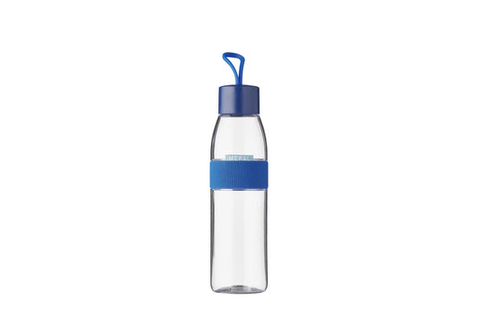 Waterfles Ellipse 500ml vivid blue