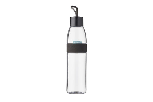 Waterfles Ellipse 700ml nordic black