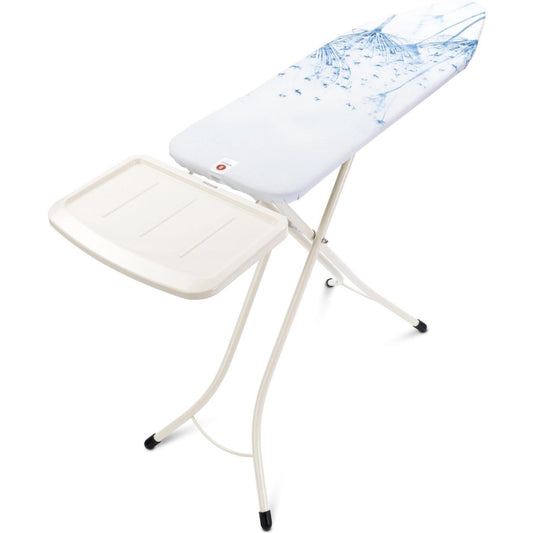 Strijkplank B 124x38cm Cotton Flower