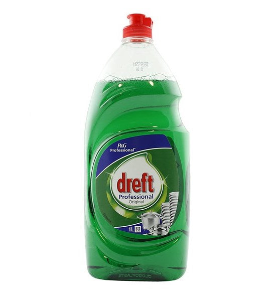 Dishwash Professional 1ltr Original