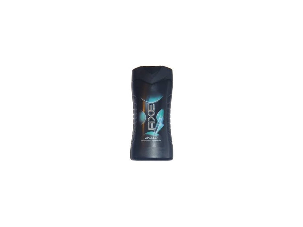 Axe Showergel 250ml # Apollo