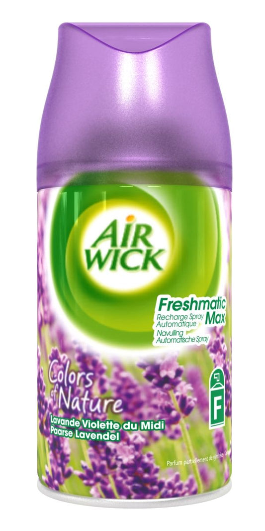 Airwick fresh lav.navul
