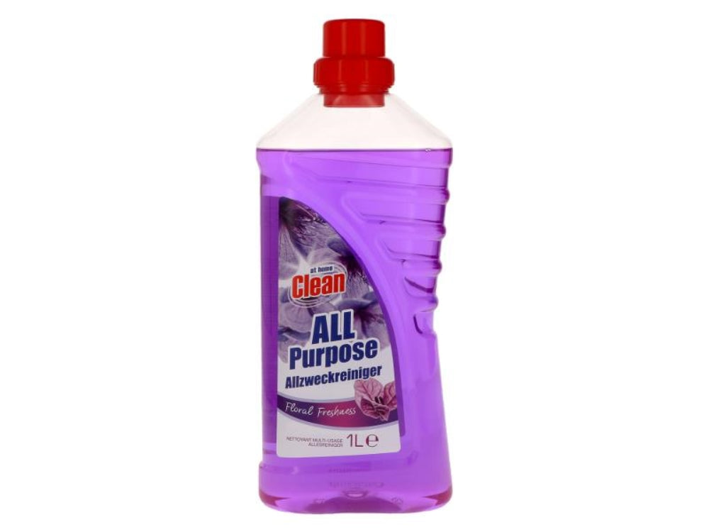 Clean allesreiniger 1ltr Floral Freshness