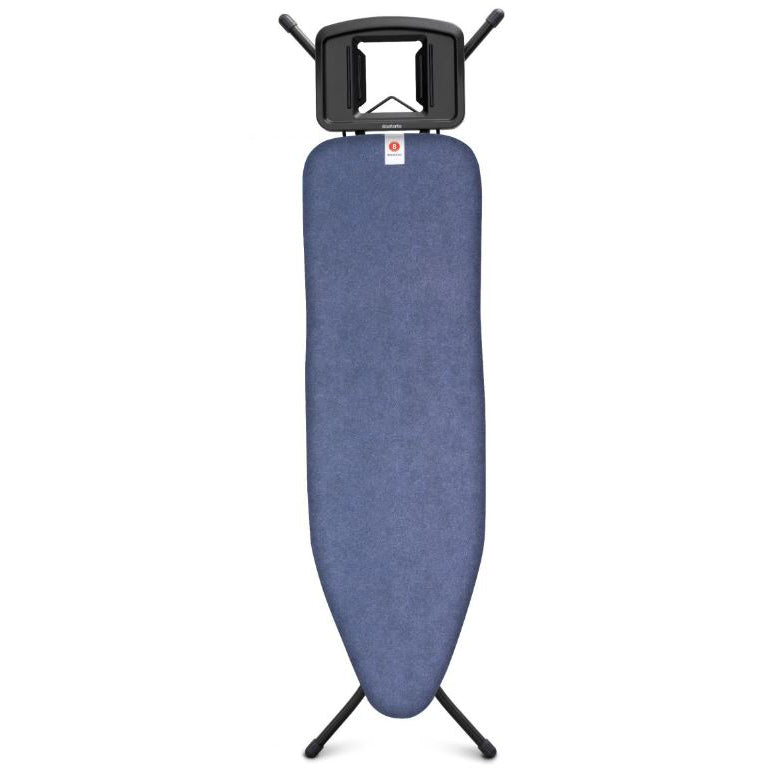 Strijkplank B 124x38cm Denim Blue