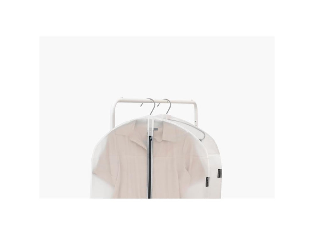 Kledinghoezen 60x100cm set a 2 stuks