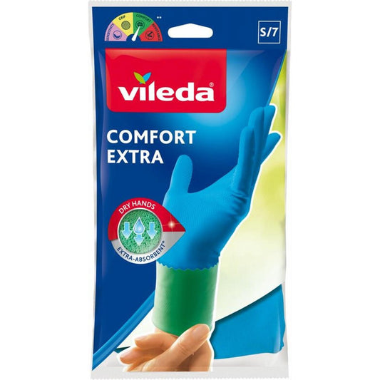 Handschoenen Comfort Extra S 1pr