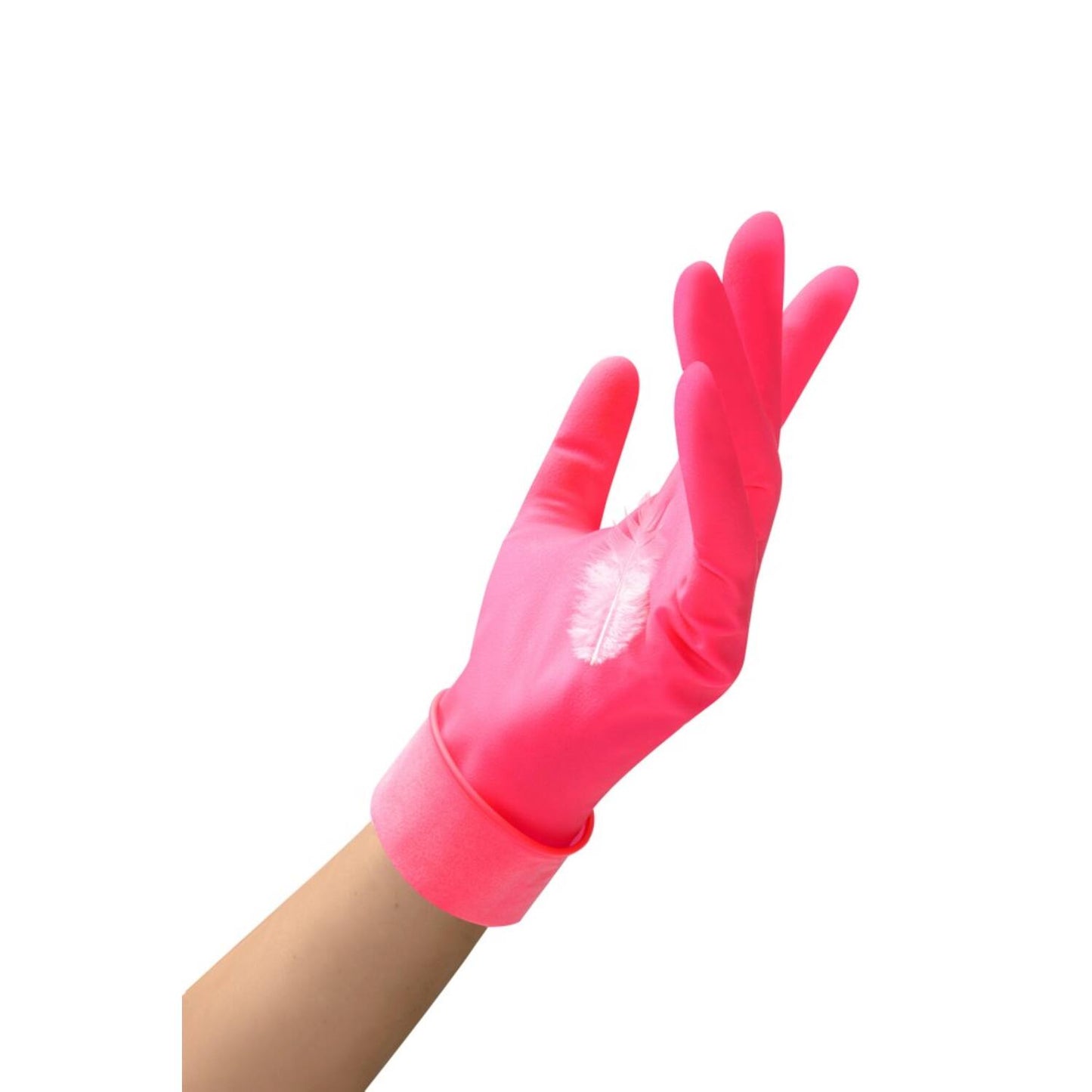 Handschoenen Sensitive Easy Fit Medium 1 paar