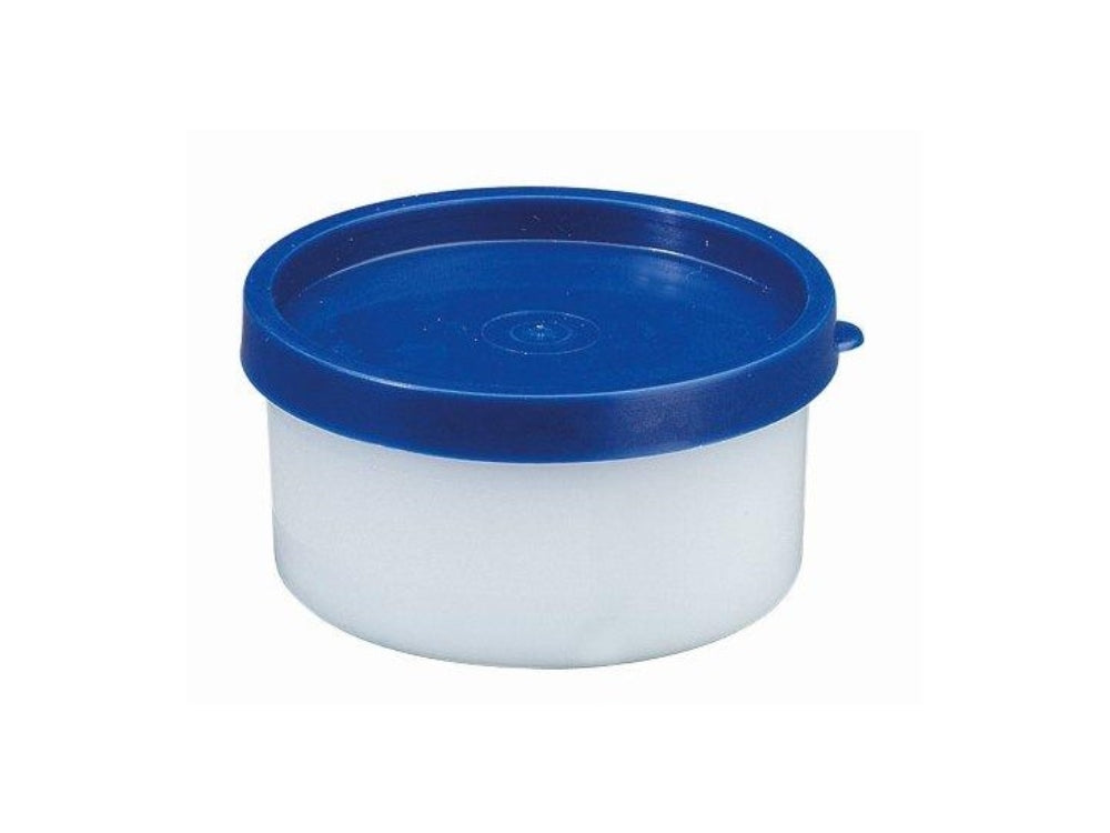 Diepvriesdoos set a 4 stuks 100ml dia83x39mm