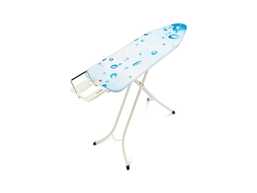 Strijkplank B 124x38 Ice Water strijkplank