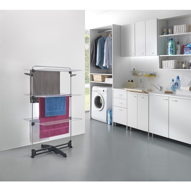 /Tomado Storm droogrek 34m 78x64x133cm