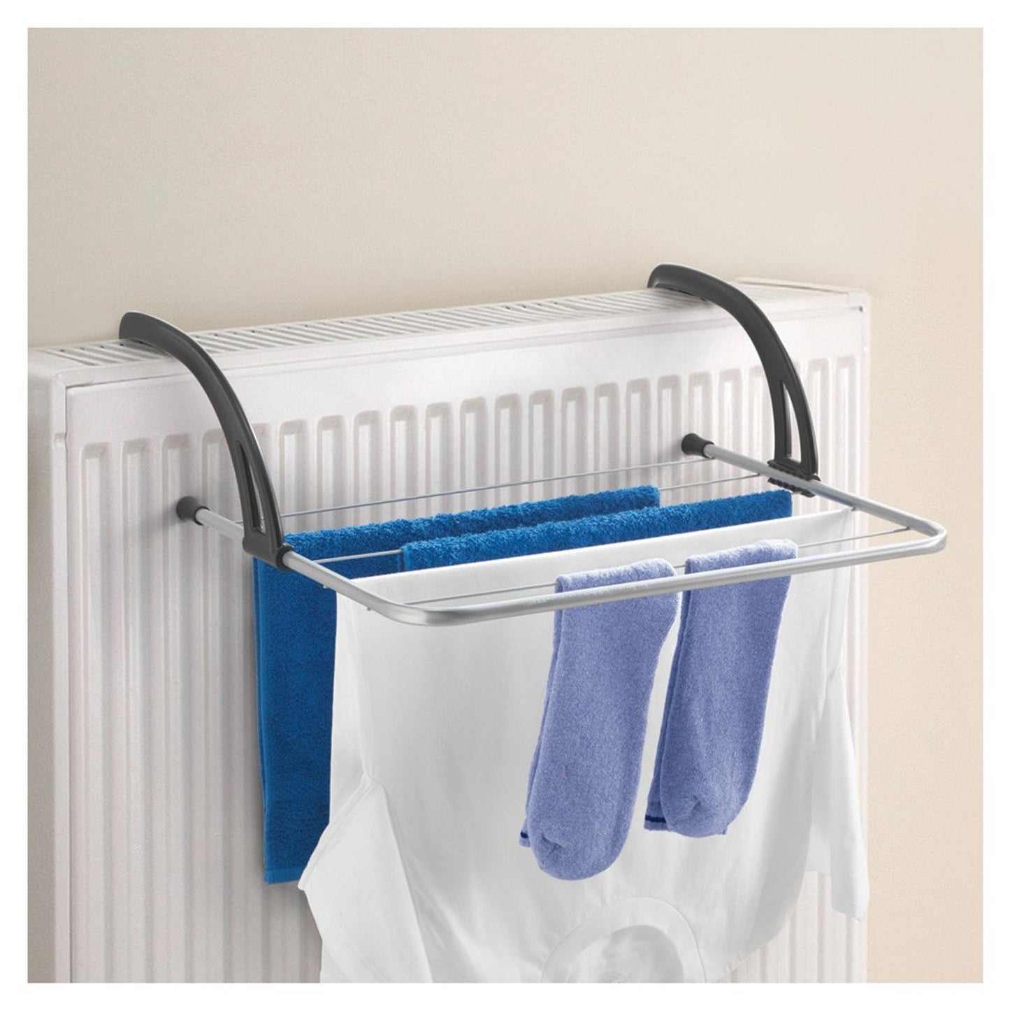 Droogrek Radiatorrekje Favonio 3 mtr