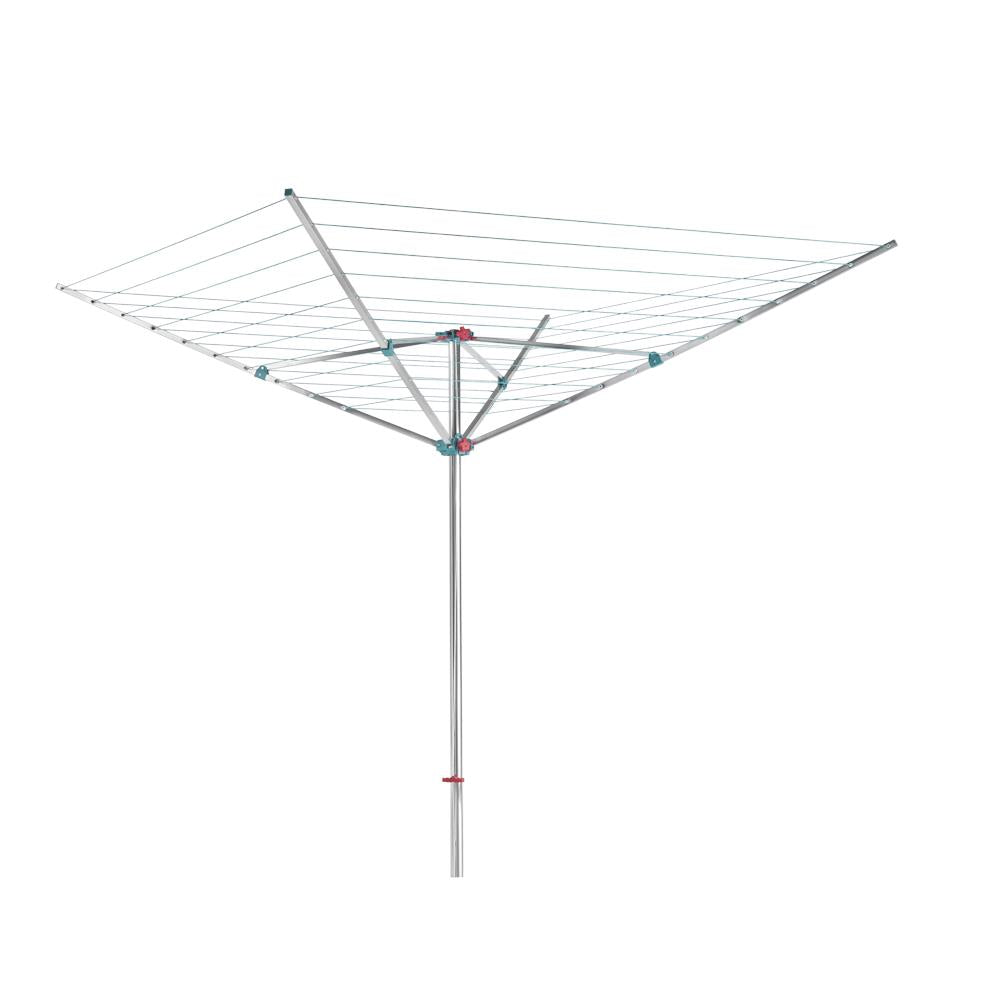 Meteor droogmolen 60m inclusief 40mm grondanker