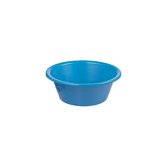 Afwasbak 5 Liter blauw 32x32x12 cm
