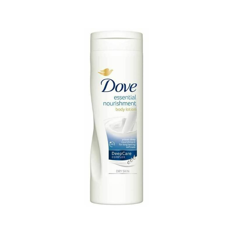 Body Lotion Essential 250ml
