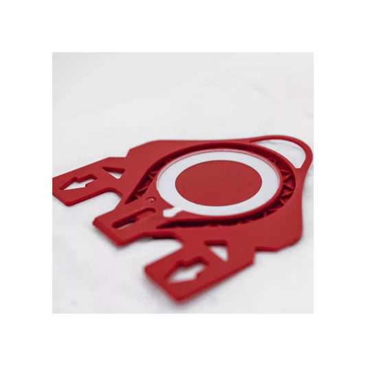 SQOON Stofzuigerzak Miele F/J/M 3-D Pro doos a 4 stuks