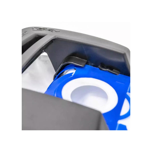 SQOON Stofzuigerzak AEG/Philips Standard Bag 3-D doos a 4 stuks