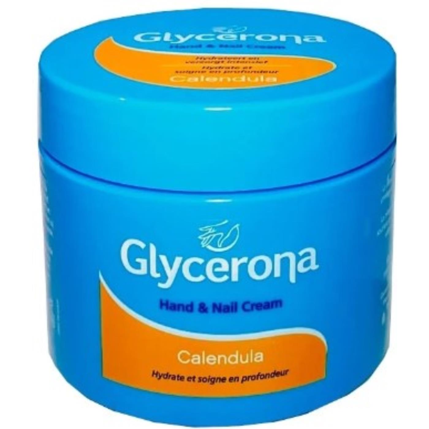 Handcreme Calendula 150ml