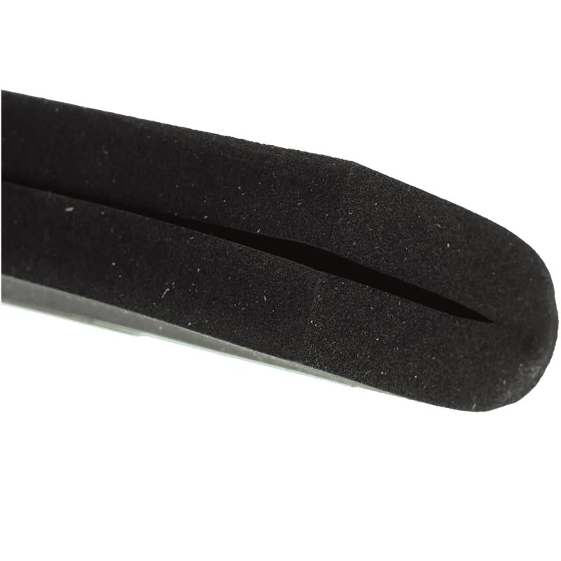 Vloertrekker metaal 75cm