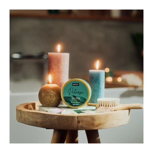 Of Wellness Body Creme Release 200ml