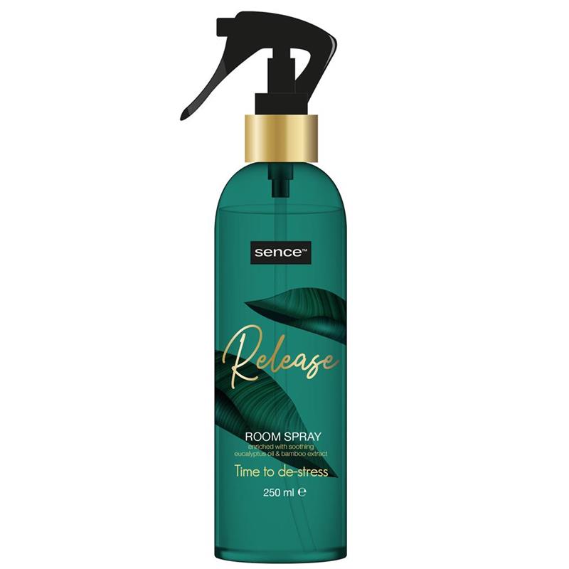 Of Wellness Huisspray Release 250ml