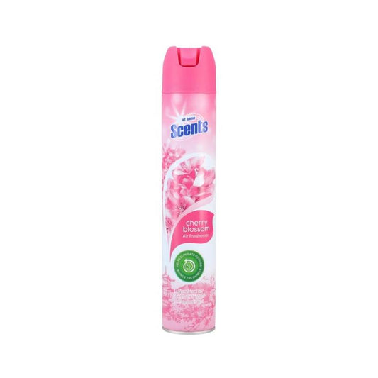 Luchtverfrisser Cherry Blossom 400ml