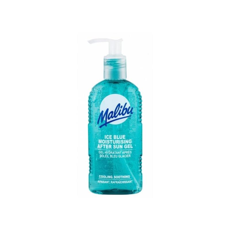 Aftersun Gel 200ml Ice Blue Cooling