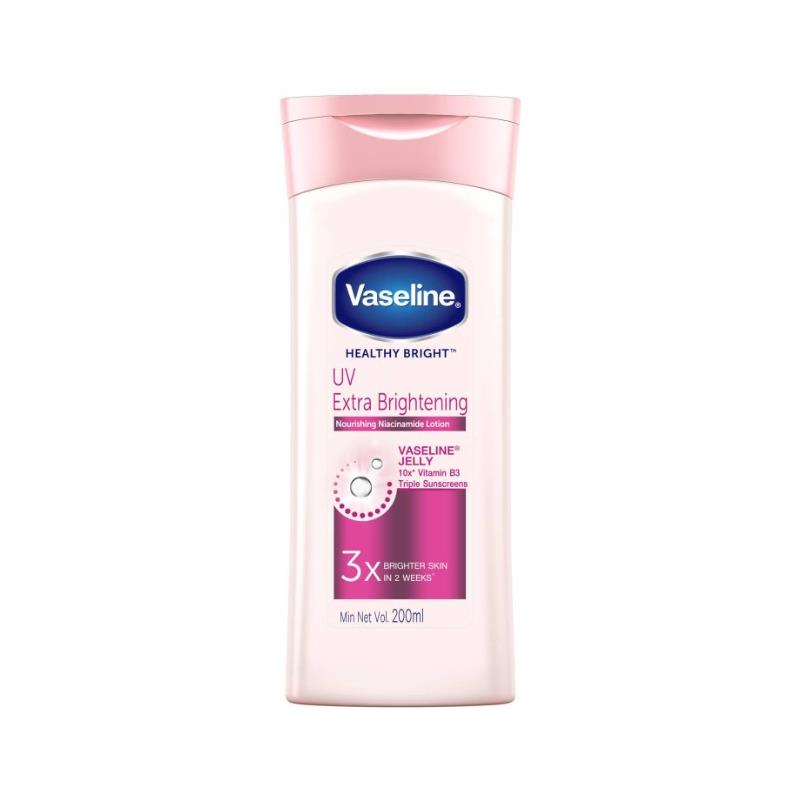 Body Lotion UV Extra Brightening 200ml