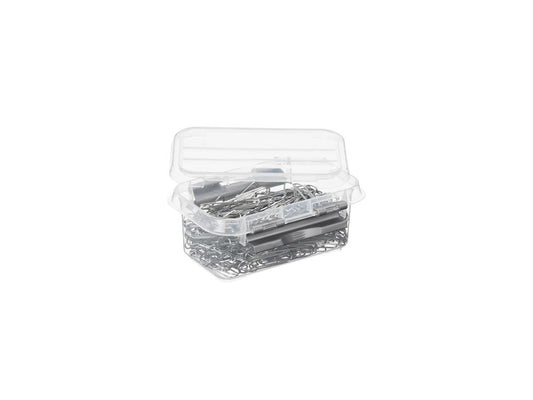 Q-line opbergbox 0,5 liter 10x15x6,3cm