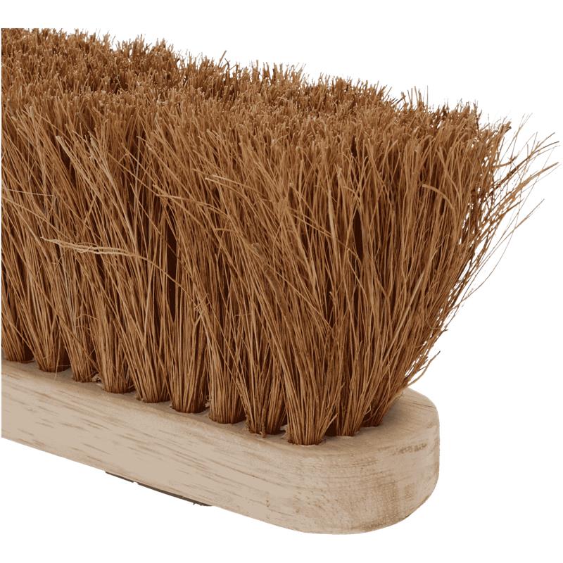 Handveger 1321 30,5cm kokos