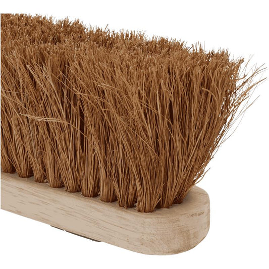 Handveger 1321 30,5cm kokos