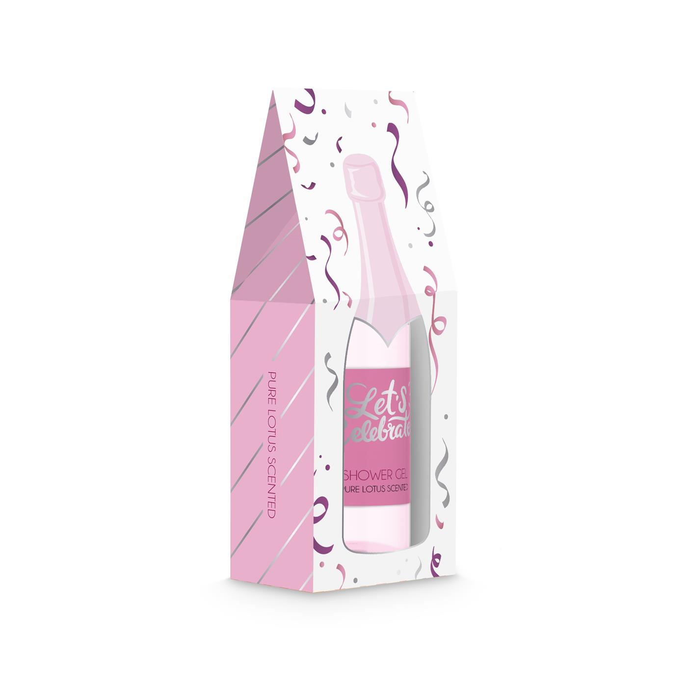 Source Balance Bad Geschenkset Celebrate Bath & Shower